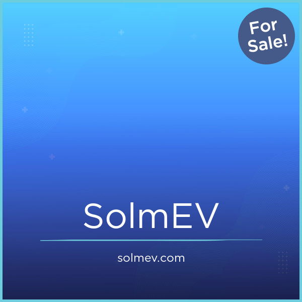 SolmEV.com