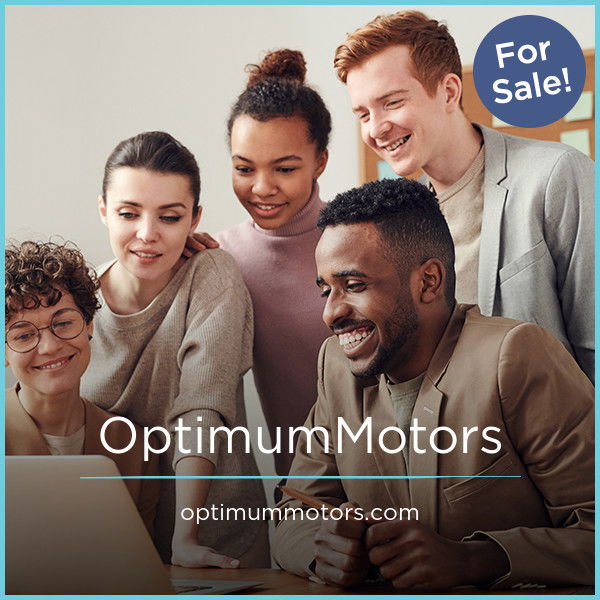 OptimumMotors.com
