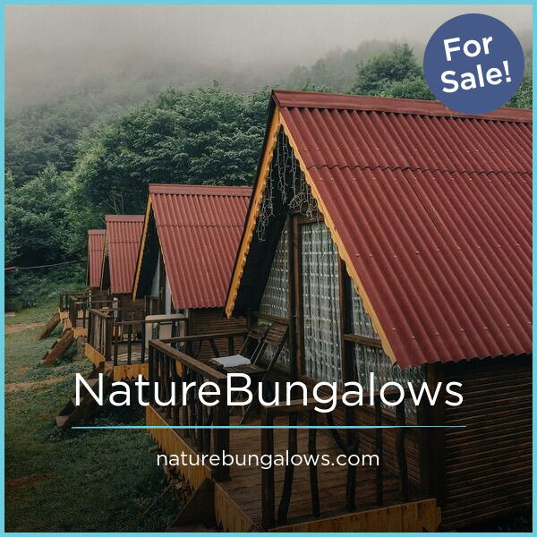 NatureBungalows.com