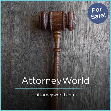AttorneyWorld.com
