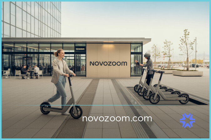 NovoZoom.com — 2