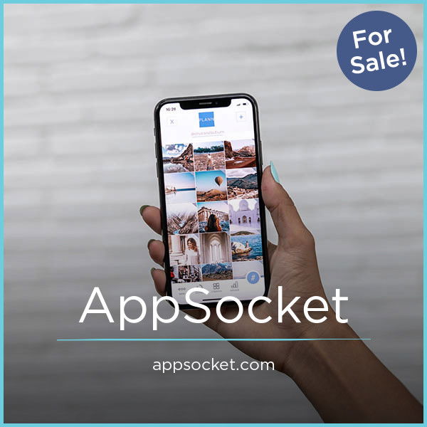 AppSocket.com