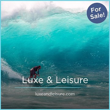 LuxeAndLeisure.com