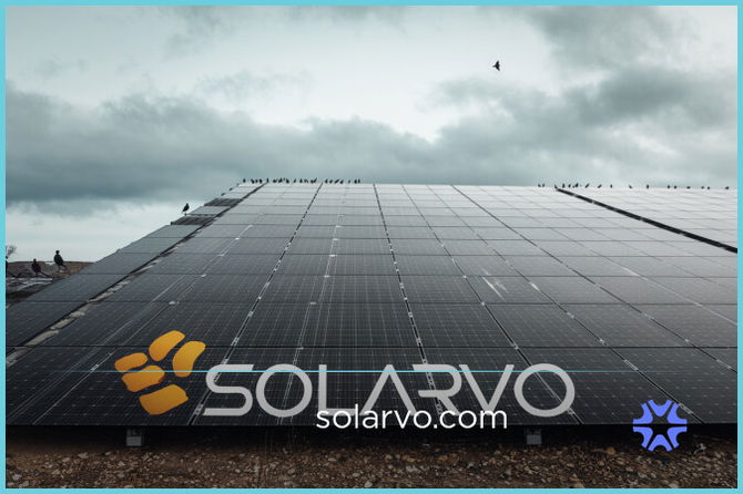 Solarvo.com — 2