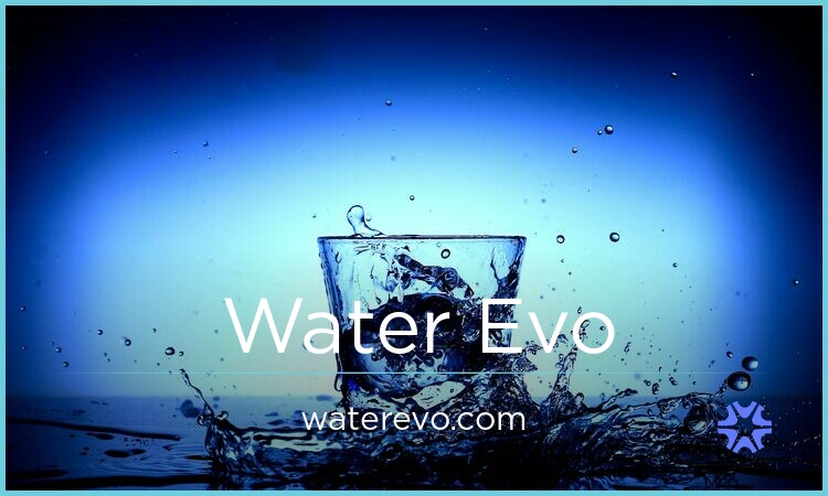 WaterEvo.com image 2