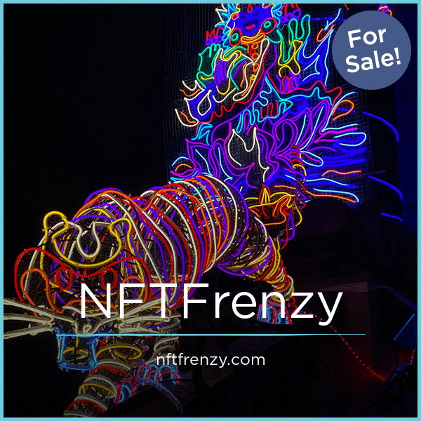 NFTFrenzy.com