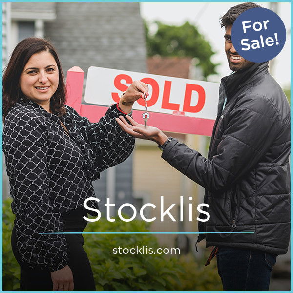 Stocklis.com