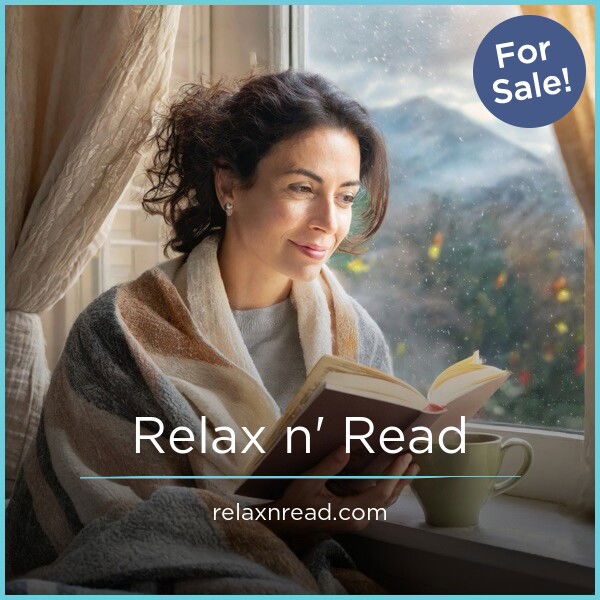 Relaxnread.com
