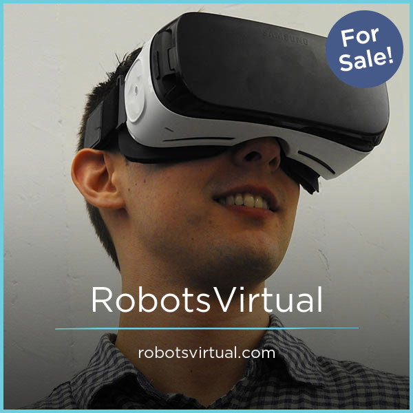 robotsvirtual.com — 2