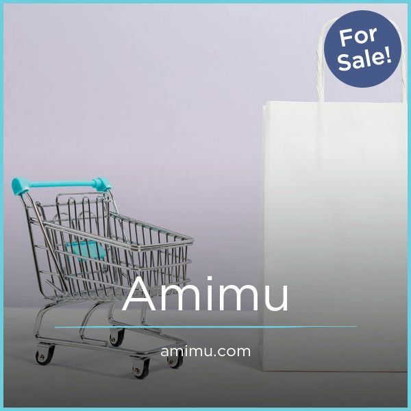 Amimu.com