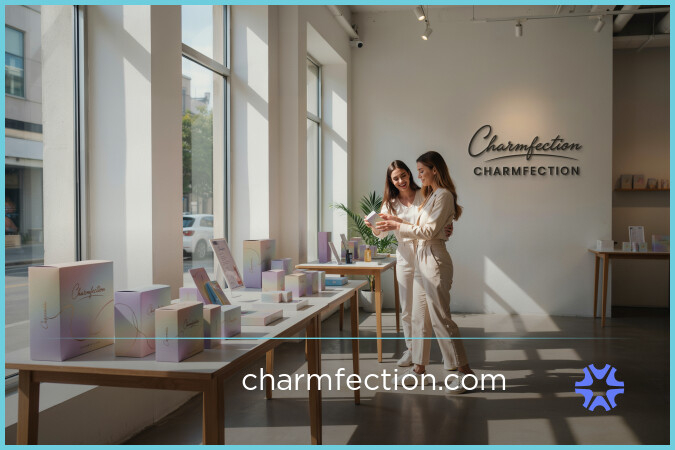 Charmfection.com image 2