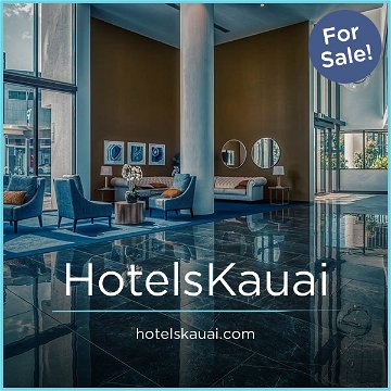 HotelsKauai.com