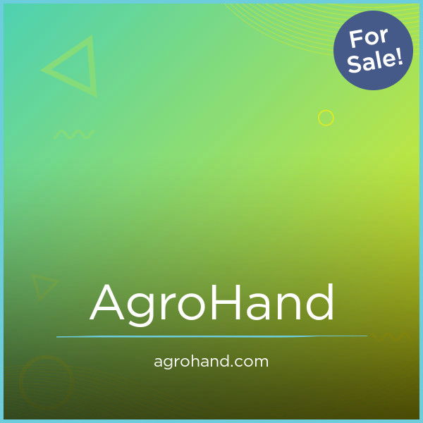 AgroHand.com