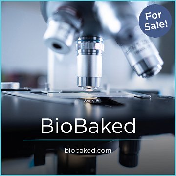 biobaked.com