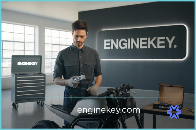 EngineKey.com - Catchy premium domains for sale