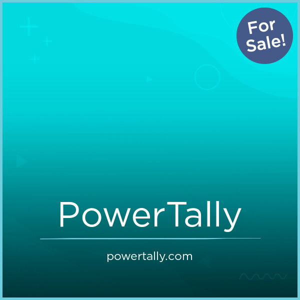 PowerTally.com