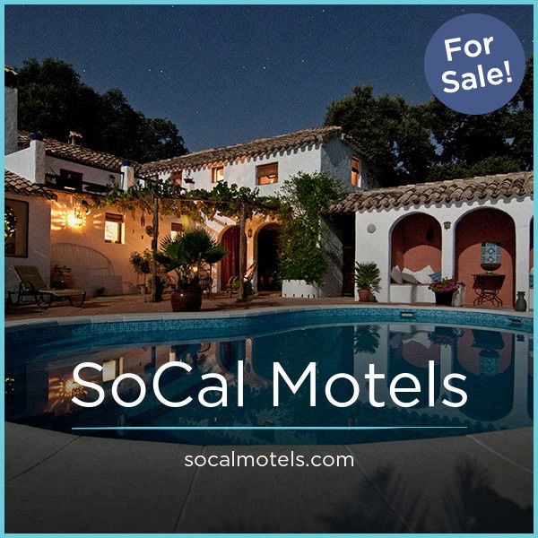 SoCalMotels.com