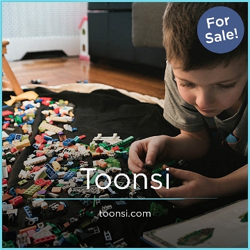 Toonsi.com