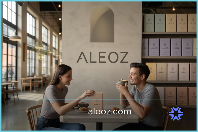 Aleoz.com - Good premium domain names for sale