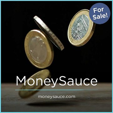 MoneySauce.com