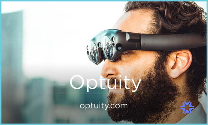 Optuity.com