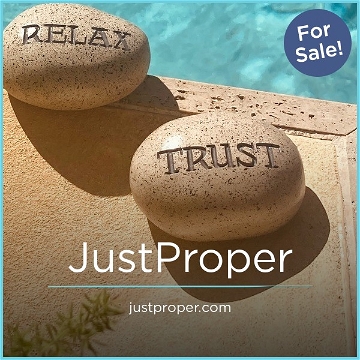 JustProper.com