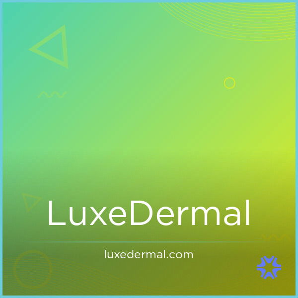 LuxeDermal.com