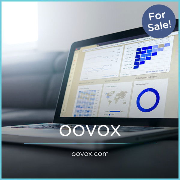 Oovox.com