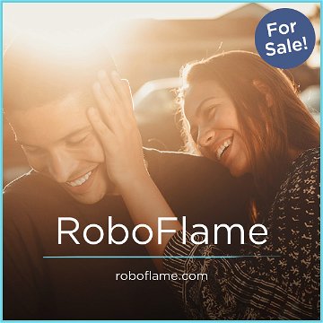 RoboFlame.com