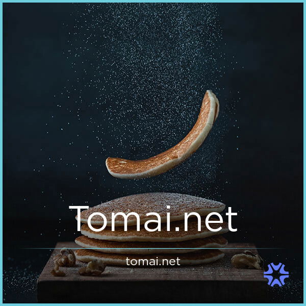 Tomai.net