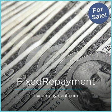 FixedRepayment.com