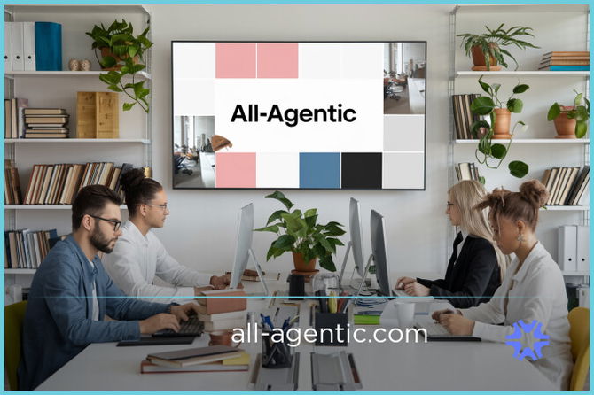 All-Agentic.com