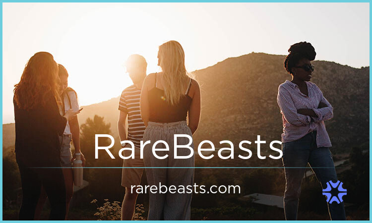 RareBeasts.com image 2