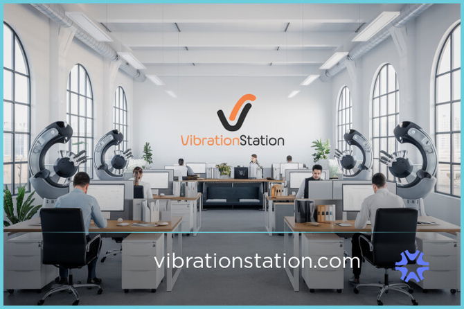 VibrationStation.com