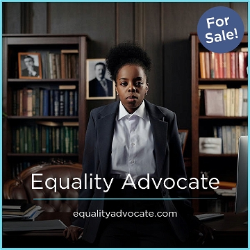 EqualityAdvocate.com