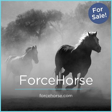 ForceHorse.com