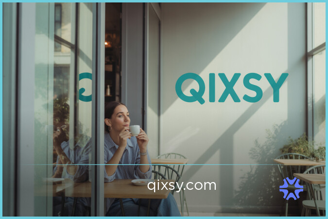 Qixsy.com image 2