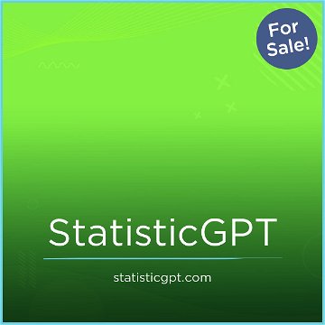 StatisticGPT.com