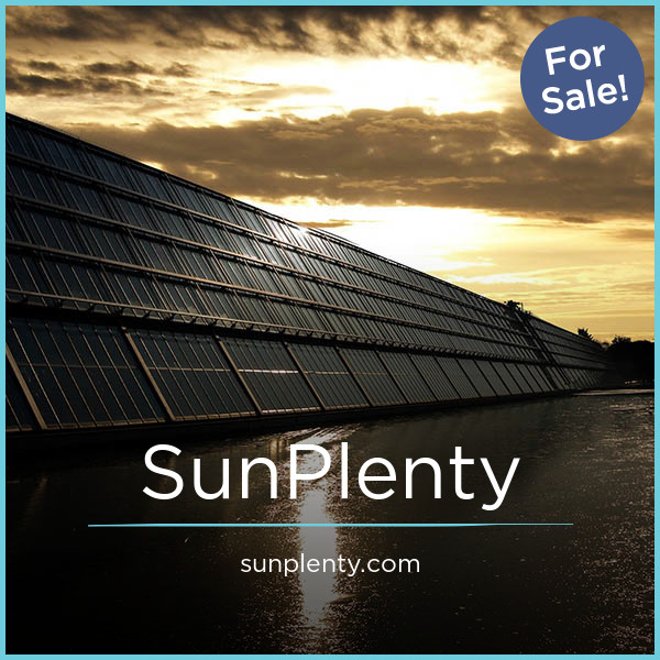 SunPlenty.com image 2