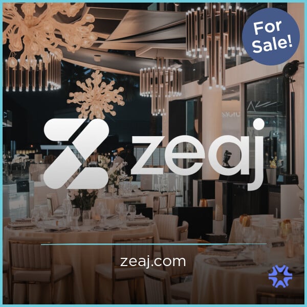 ZEAJ.com — 2