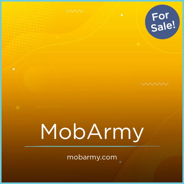MobArmy.com