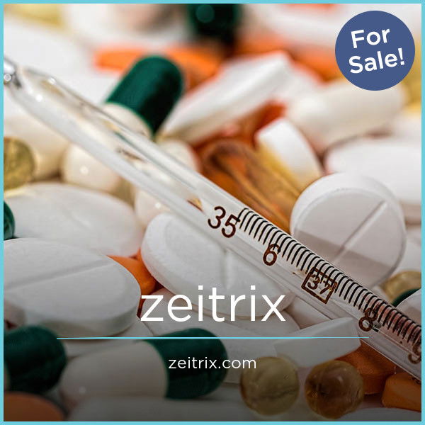 Zeitrix.com