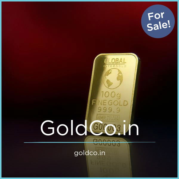 GoldCo.in