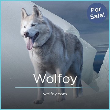 Wolfoy.com