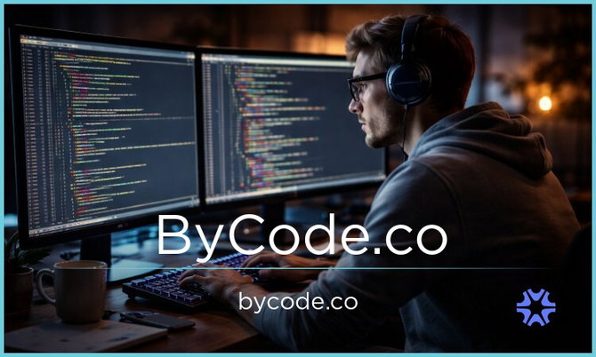 ByCode.co — 2