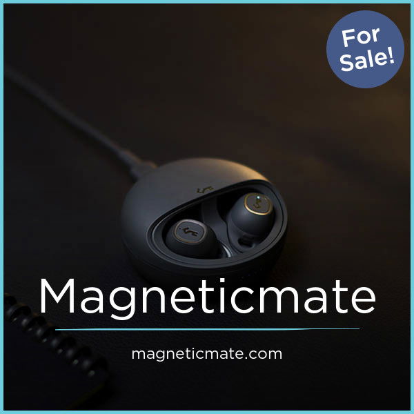 Magneticmate.com