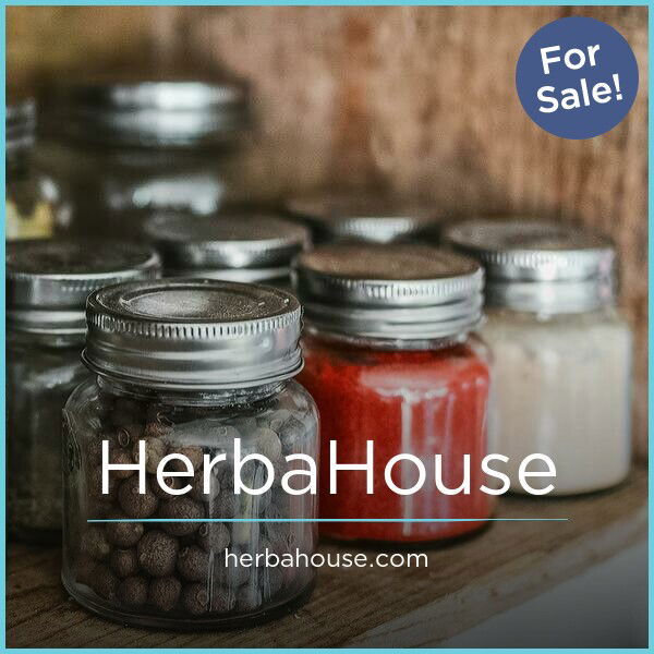 HerbaHouse.com
