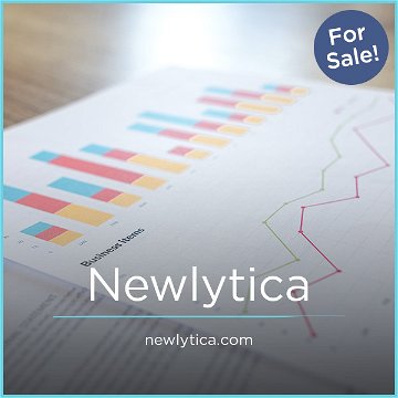 Newlytica.com