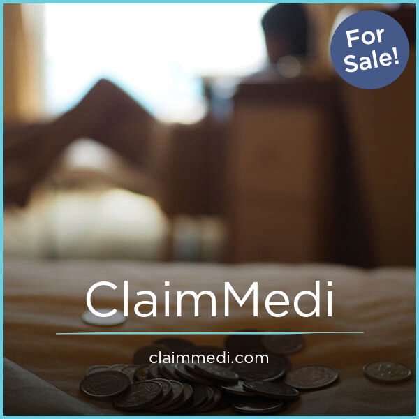 ClaimMedi.com