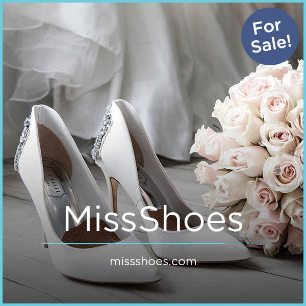 MissShoes.com - buy Cool premium names